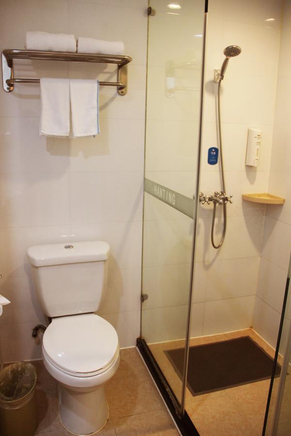 Hi Inn Shanghai Dahua 3 Road 上海市 エクステリア 写真