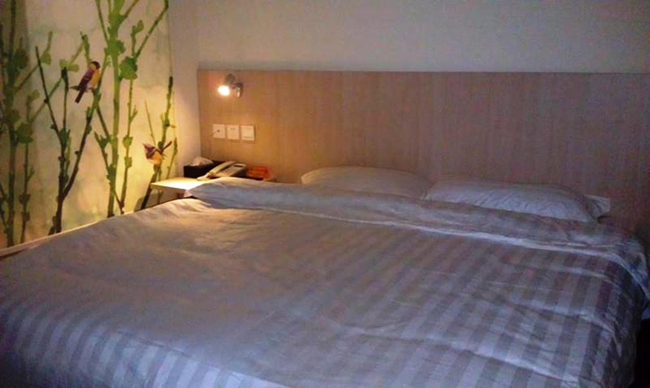 Hi Inn Shanghai Dahua 3 Road 上海市 エクステリア 写真