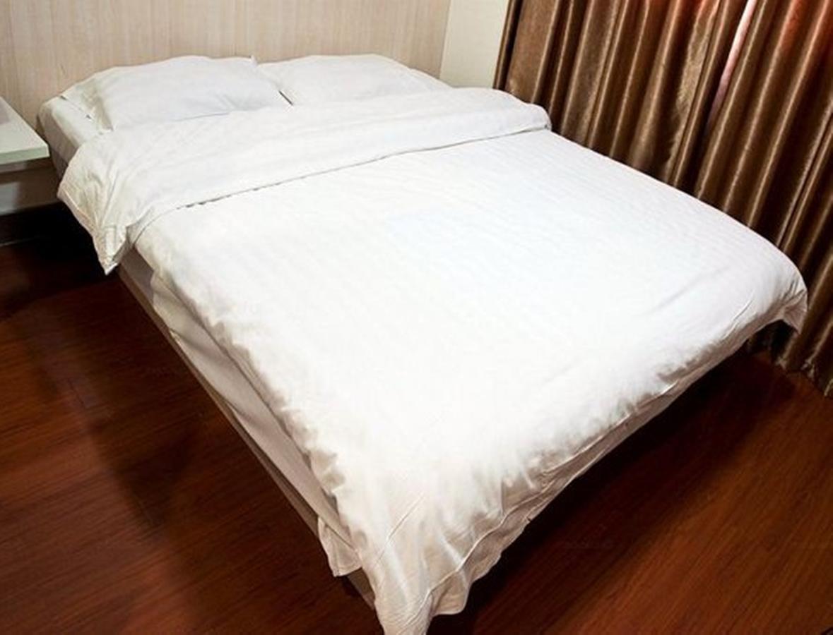 Hi Inn Shanghai Dahua 3 Road 上海市 エクステリア 写真